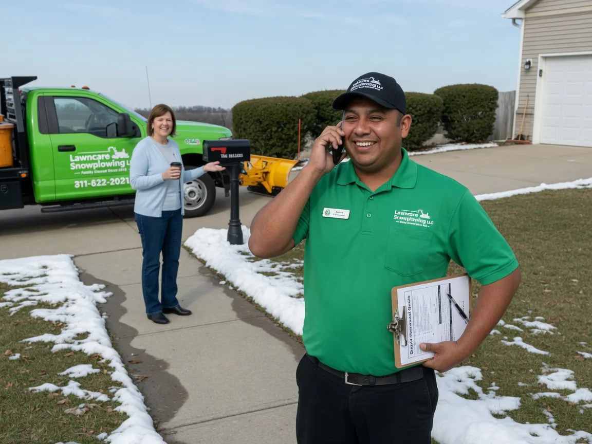 Lawn Care Services By Expert Landscaper Scottsville, NY FAQs